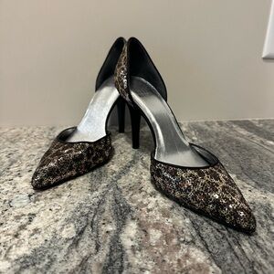 Stuart Weitzman D’orsay Pumps